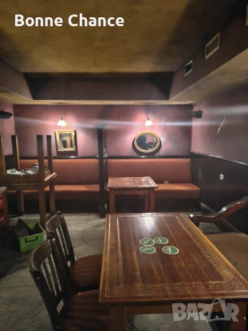 Оборудван клуб до Витошка, снимка 2 - Заведения - 53512465