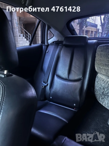 Mazda 6 2.0d 2008, снимка 14 - Автомобили и джипове - 53787654