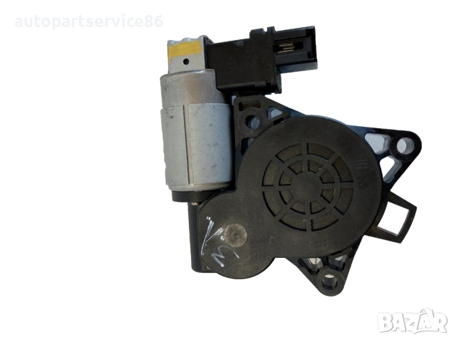 Мотор за заден ляв прозорец за Mazda CX-7 2.2 MZR CD 173HP (2011) G22C5858X