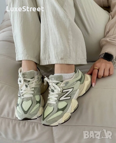 Дамски Маратонки 🤍New Balance , снимка 7 - Маратонки - 52483412