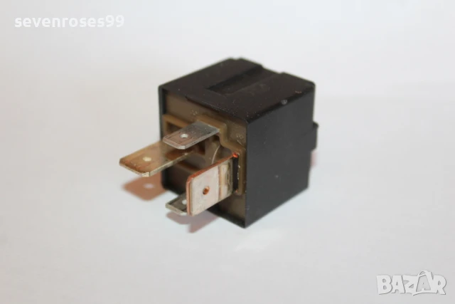 Реле Fiat Lancia Alfa 46520429, снимка 2 - Части - 51306266