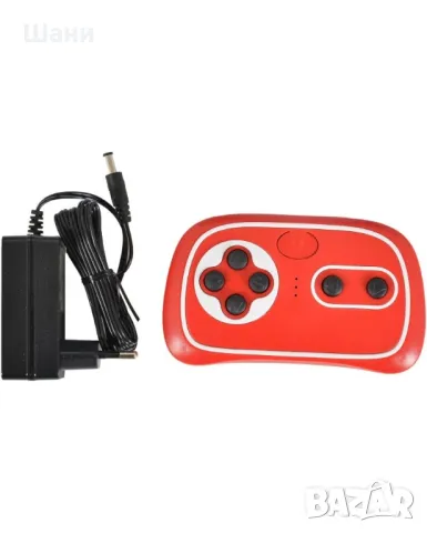 Акумулаторна кола BMW - I4, чернa

, снимка 9 - Детски велосипеди, триколки и коли - 50288763