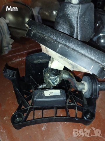 лост скорости Опел мерива, снимка 2 - Части - 52529411