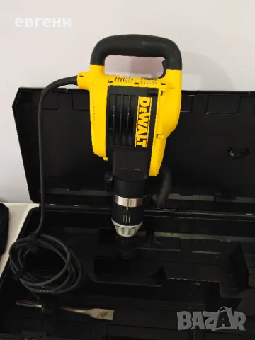 DeWALT D25899 GB, снимка 3 - Други инструменти - 48066116
