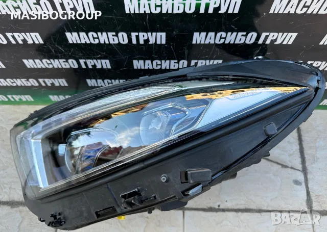 Фарове MULTIBEAM LED фар за Мерцедес ЦЛС Mercedes CLS W257, снимка 13 - Части - 42399821