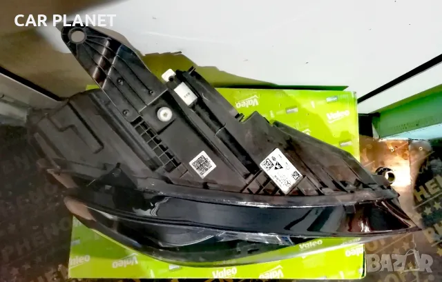 Фар фарове за Мерцедес ГЛЕ А167 / Mercedes GLE W167 MULTIBEAM LED., снимка 9 - Части - 48525115