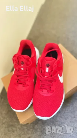Nike Revolution 6 Next Nature, снимка 2 - Маратонки - 56008671