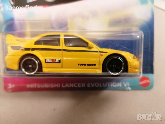 Hot Wheels 90s Street Scene set, снимка 3 - Колекции - 52621421