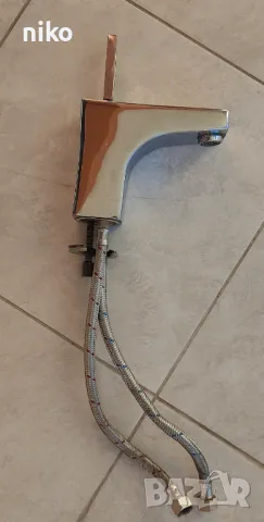 смесител за мивка Martineli с джойстик