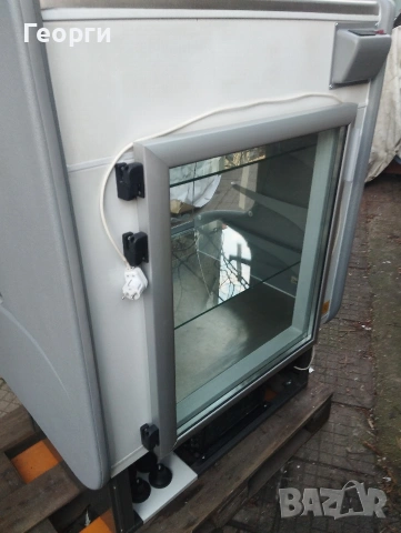 сладкарска хладилна витрина , снимка 7 - Витрини - 53063104