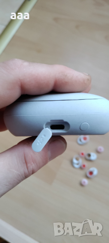 Безжични слушалки Anker Soundcore Liberty 2 Pro, снимка 3 - Безжични слушалки - 36377452