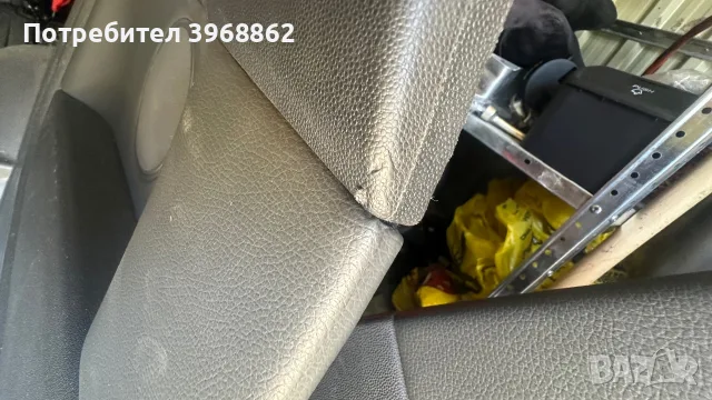 Части за Опел Астра H, снимка 3 - Части - 55722823
