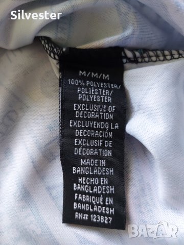 Мъжка ЯКА Тениска ПРИНТ ДОЛАРИ, размер М, Чисто нова!, снимка 7 - Тениски - 41957606