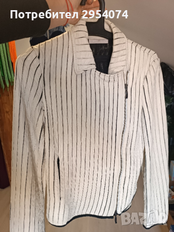 естествена кожа С 30лв, снимка 1