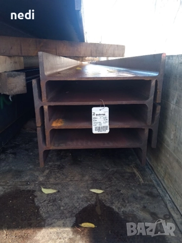 Метални конструкции и подкранов път 2. 5лв, снимка 5 - Селскостопанска техника - 37696211