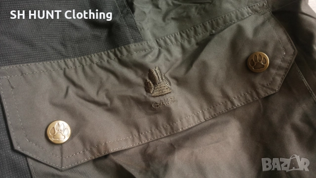 GAUPA of NORWAY WATERPROOF Trouser размер XL панталон водонепромокаем - 1357, снимка 7 - Екипировка - 51431595