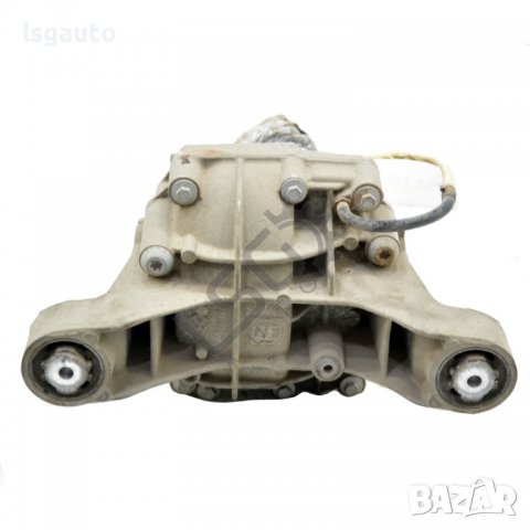 Заден диференциал Volkswagen Touareg I (7L) 2002-2010 ID:97519, снимка 4 - Части - 40179855