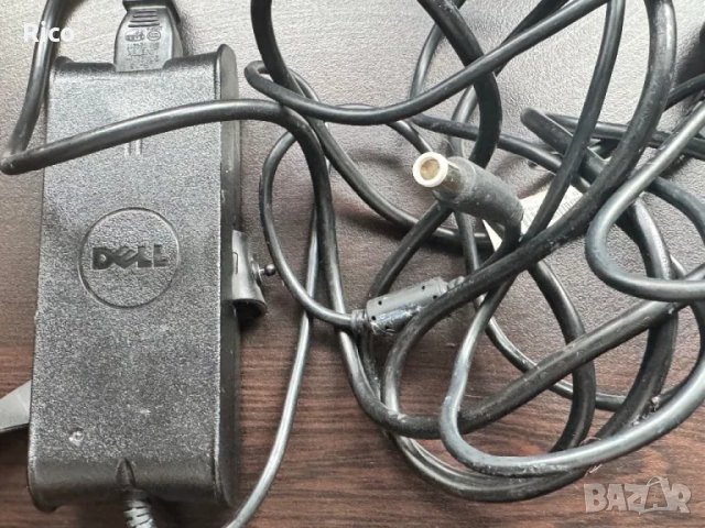 Зарядно Dell 19.5V 4.62A, снимка 4 - Кабели и адаптери - 49778871