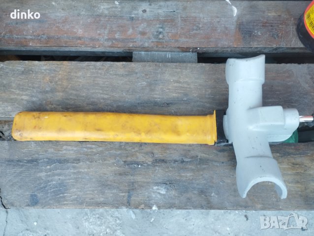 Заключване на волан , снимка 8 - Аксесоари и консумативи - 44451375