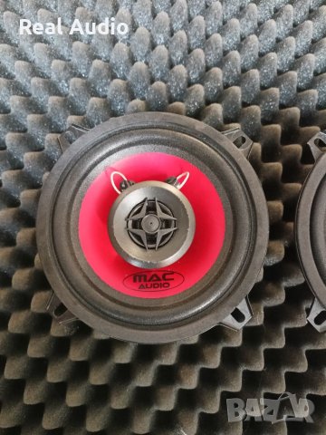 Говорители Mac Audio , снимка 3 - Аксесоари и консумативи - 41096366