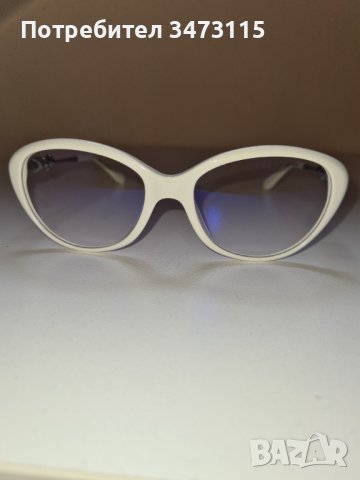 Компютърни очила-Moschino. Със свалящи се стъкла и възможност за ползване на рамката. , снимка 5 - Други - 41187481