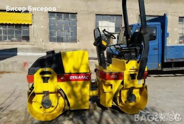 Асфалтиране София , снимка 2 - Други ремонти - 49525927