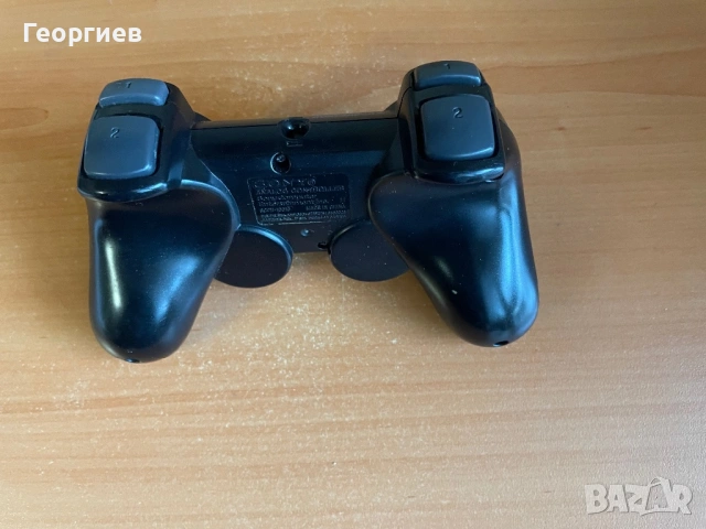 Sony Playstation, снимка 4 - PlayStation конзоли - 53171645
