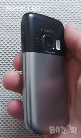 Nokia 6303, снимка 6 - Nokia - 38874601