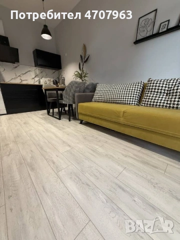 Двустаен - Свети влас , снимка 5 - Апартаменти - 53725492