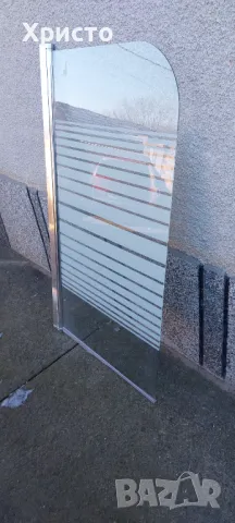 Параван за вана размер 140/80