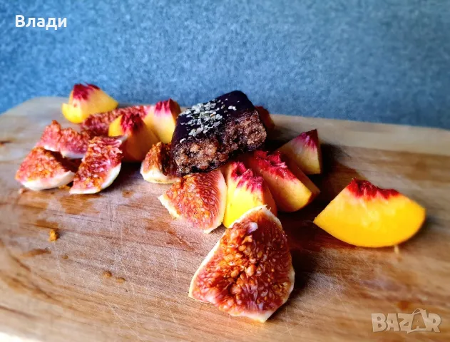 Здравословни Бутикови Десерти Vladilicious Desserts, снимка 18 - Хранителни добавки - 40026142