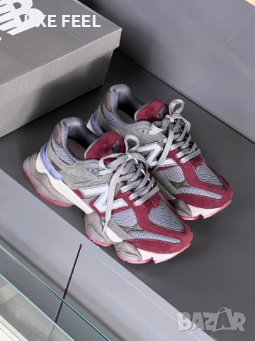 Дамски Маратонки ✨ New Balance 