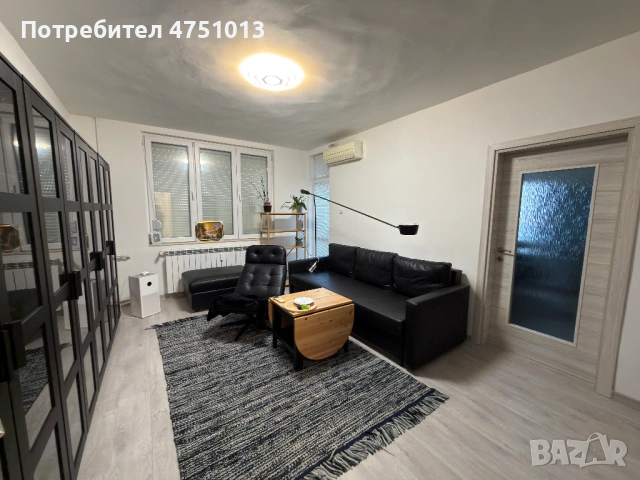 Луксозно реновиран четиристаен апартамент 96 м² – тухла, югоизточно изложение, снимка 5 - Апартаменти - 53663858