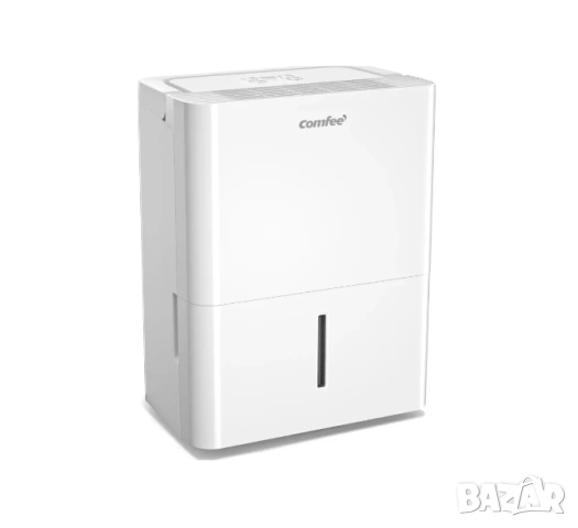 Comfee CF-DEHU 12 Влагоабсорбатор - 12 л/24 ч -  2 л ​​45.5 dB  250 W, снимка 3 - Влагоабсорбатори и влагоуловители - 53356569