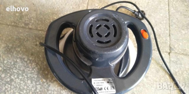 Полир пастираща машина T.I.P. AP240, снимка 4 - Полирмашини - 42413174