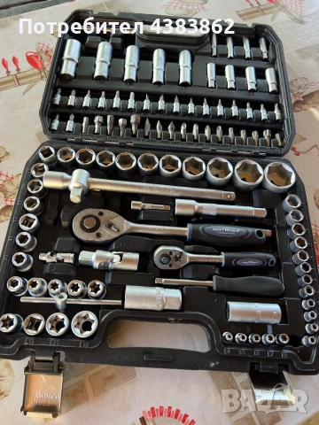 Чисто нова гидория на топ цена 60лв с 108 части с две години гаранция , снимка 1