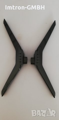 Стойки за телевизор LG за 43uk65 Mam649640 MEZ64114730 и MEZ64114729 