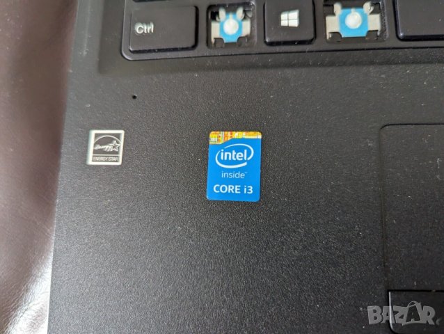 Лаптоп Lenovo 100 I3 - на части, снимка 2 - Части за лаптопи - 42499298