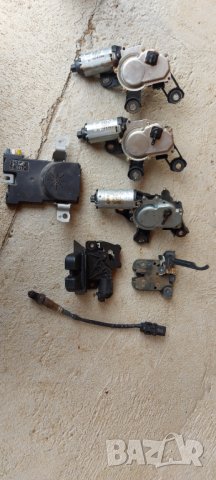 Части за АУДИ А3  - Ключалка - Ламбда - Антена Audi A3 1997 - 2002 / 2002 - 2013 , снимка 8 - Части - 40241407