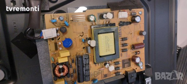 POWER BOARD ,17IPS62 070820R4 ,for Crown 32550 32inc DISPLAY VES315WNGL-2D-N52