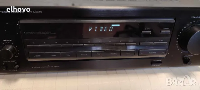 Ресивър Kenwood KR-A4040