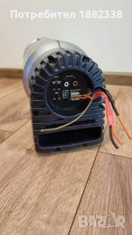 pioneer TS-WX10LPA, снимка 2 - Аудиосистеми - 53023252