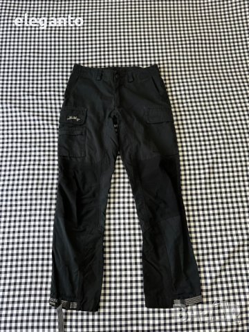 lundhags spring 12 дамски хибриден bootlock туристически панталон размер М/38, снимка 1