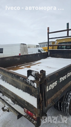 Iveco Daily на части, снимка 5 - Части - 53328456