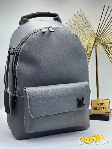 раници louis vuitton, снимка 3 - Раници - 50406747