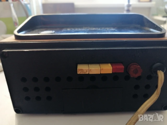 Ретро, часовник ЕЛЕКТРОНИКА 4 от СССР , снимка 9 - Антикварни и старинни предмети - 51235727