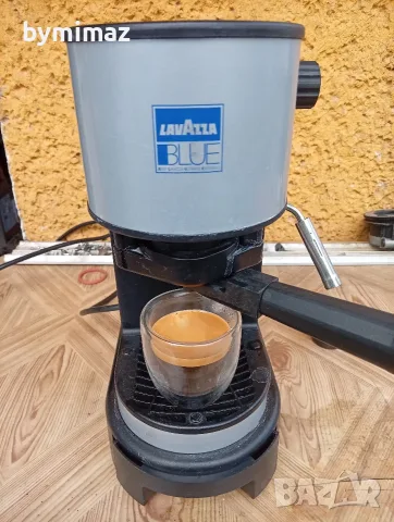 Lavazza LB 800.