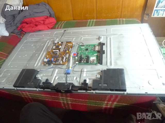 EAX65486303(1.0)  , EAX65423801(2.1) , 6870C-0471D от LG 55LY330C