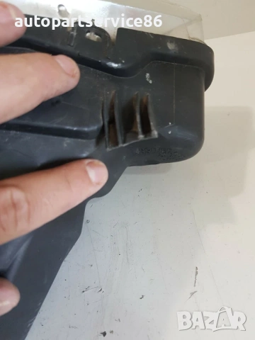 Преден ляв фар за Peugeot 607 (2003) 9641958880, снимка 3 - Части - 53770514