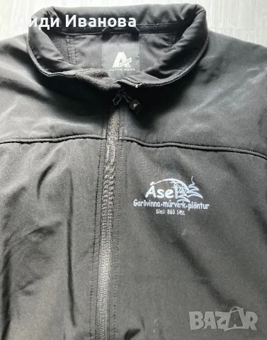 Мъжко пролетно яке, снимка 3 - Якета - 50005561